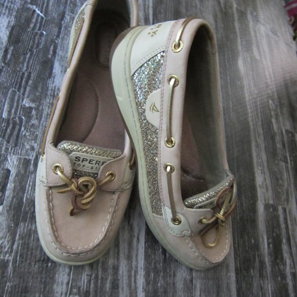 Sperry Topsider Boat Shoe - Picture 2 of 7